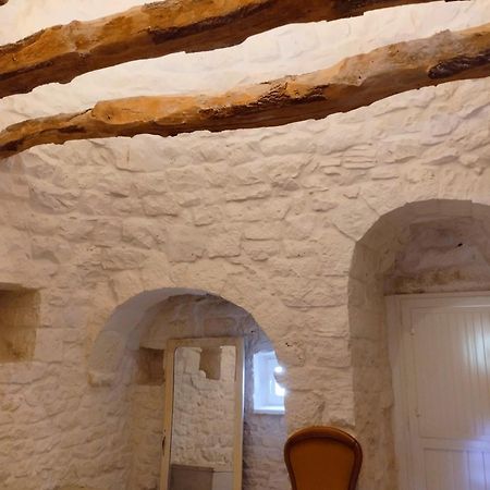 Borgo San Francesco Villa Locorotondo Kültér fotó