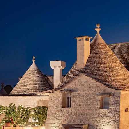 Borgo San Francesco Villa Locorotondo Kültér fotó