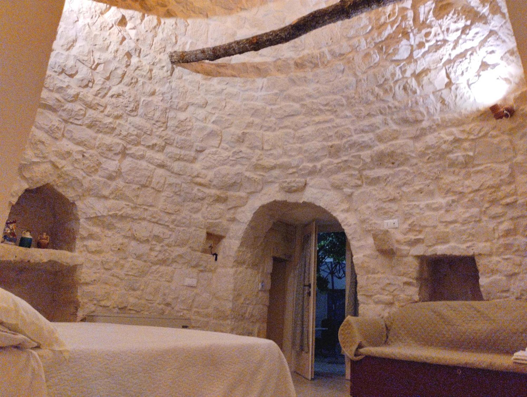 Borgo San Francesco Villa Locorotondo Kültér fotó
