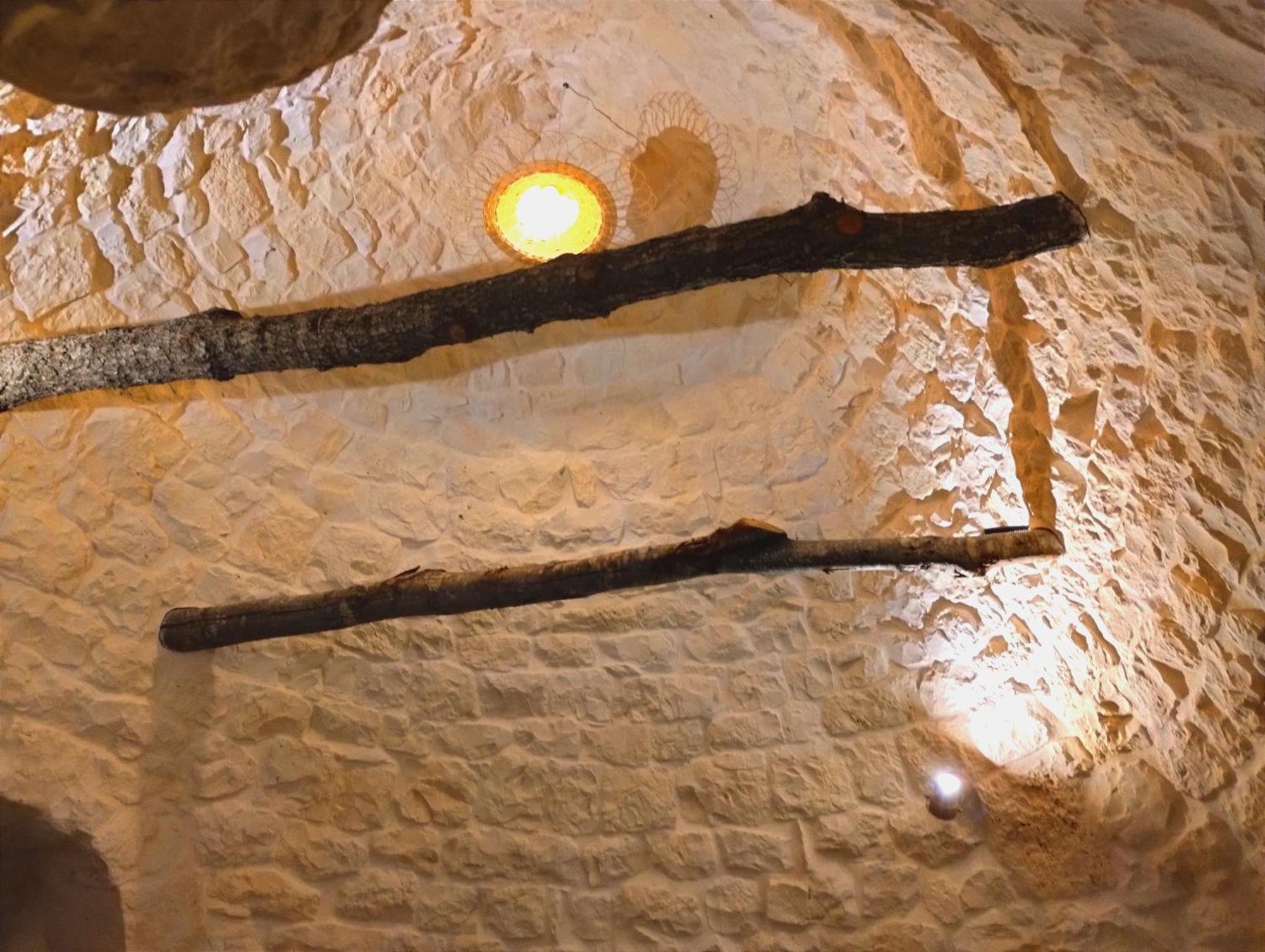 Borgo San Francesco Villa Locorotondo Kültér fotó