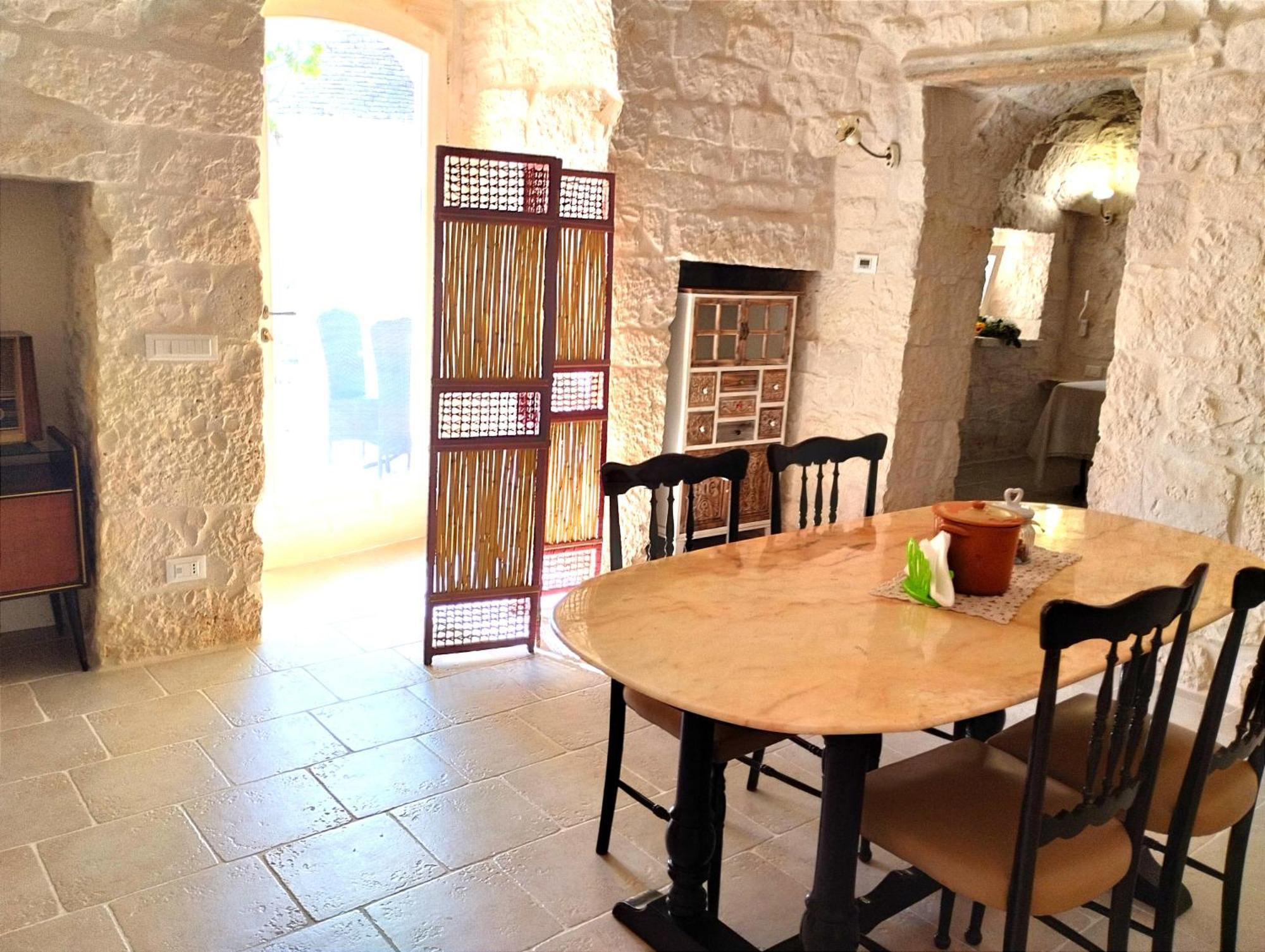 Borgo San Francesco Villa Locorotondo Kültér fotó