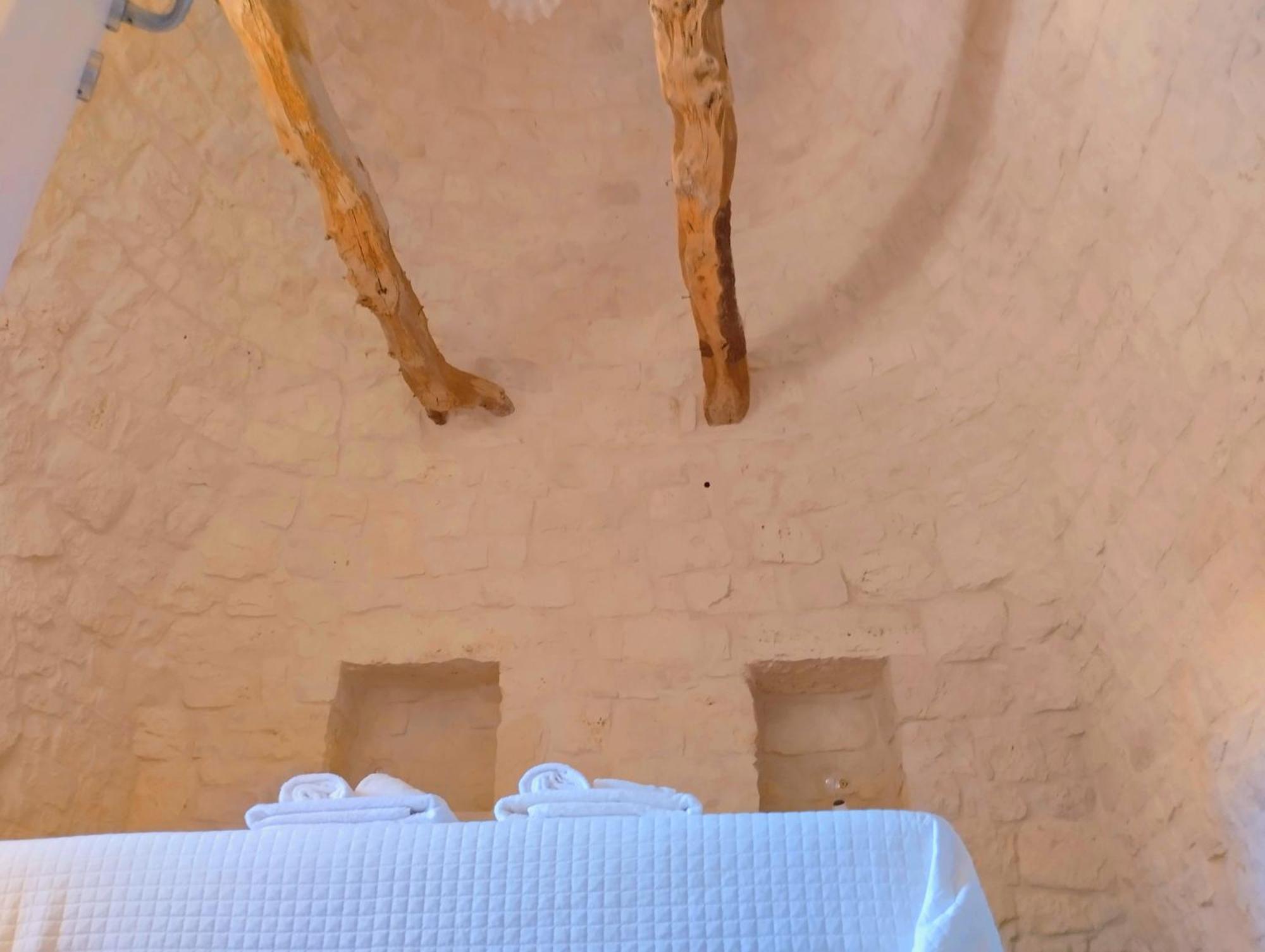 Borgo San Francesco Villa Locorotondo Kültér fotó