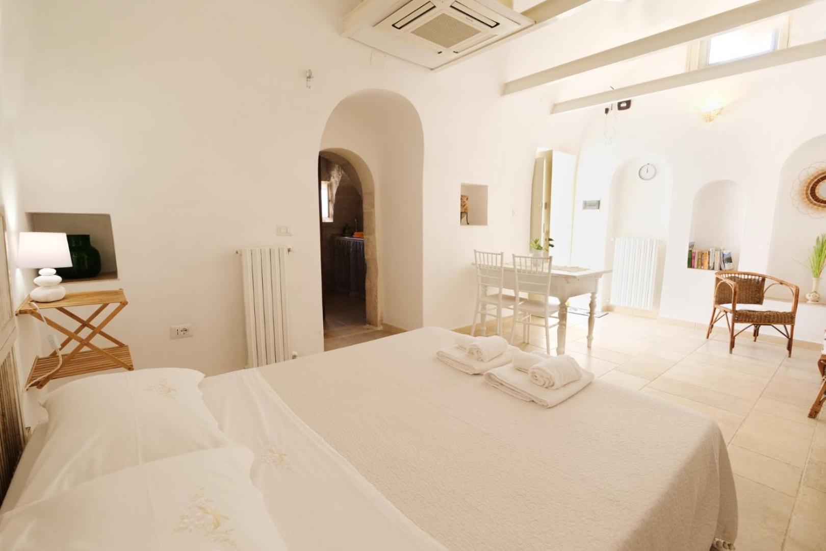 Borgo San Francesco Villa Locorotondo Kültér fotó