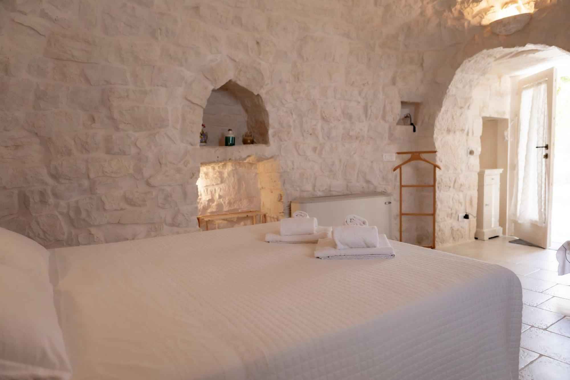 Borgo San Francesco Villa Locorotondo Kültér fotó