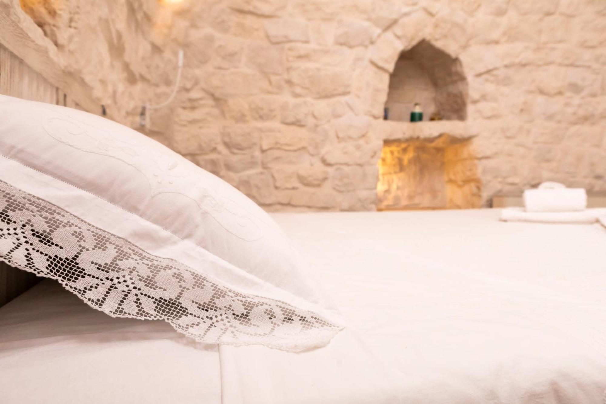 Borgo San Francesco Villa Locorotondo Kültér fotó