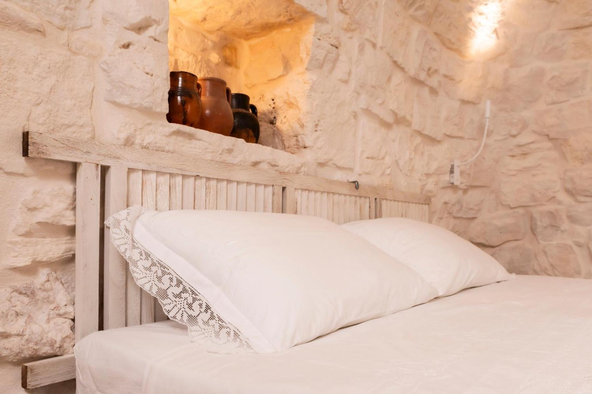 Borgo San Francesco Villa Locorotondo Kültér fotó