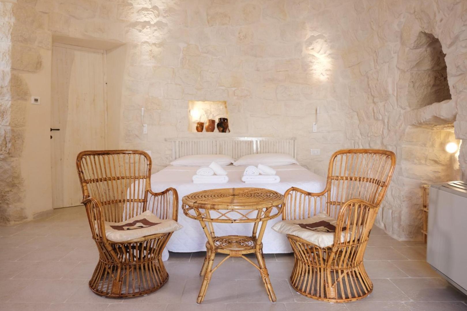 Borgo San Francesco Villa Locorotondo Kültér fotó