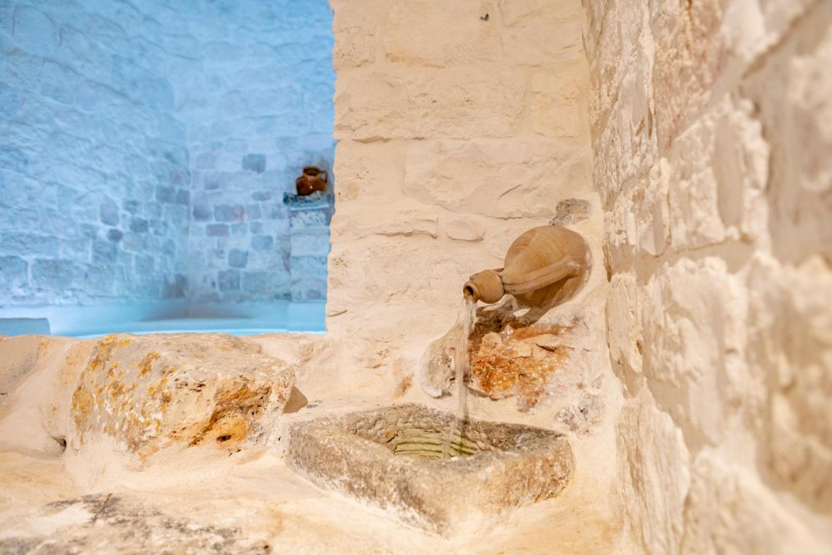 Borgo San Francesco Villa Locorotondo Kültér fotó
