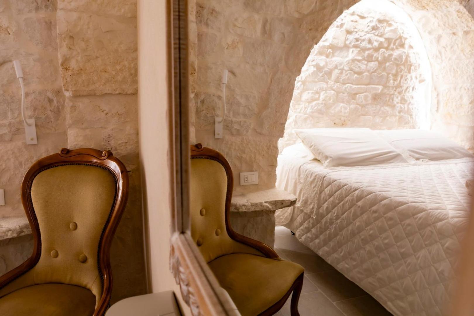 Borgo San Francesco Villa Locorotondo Kültér fotó