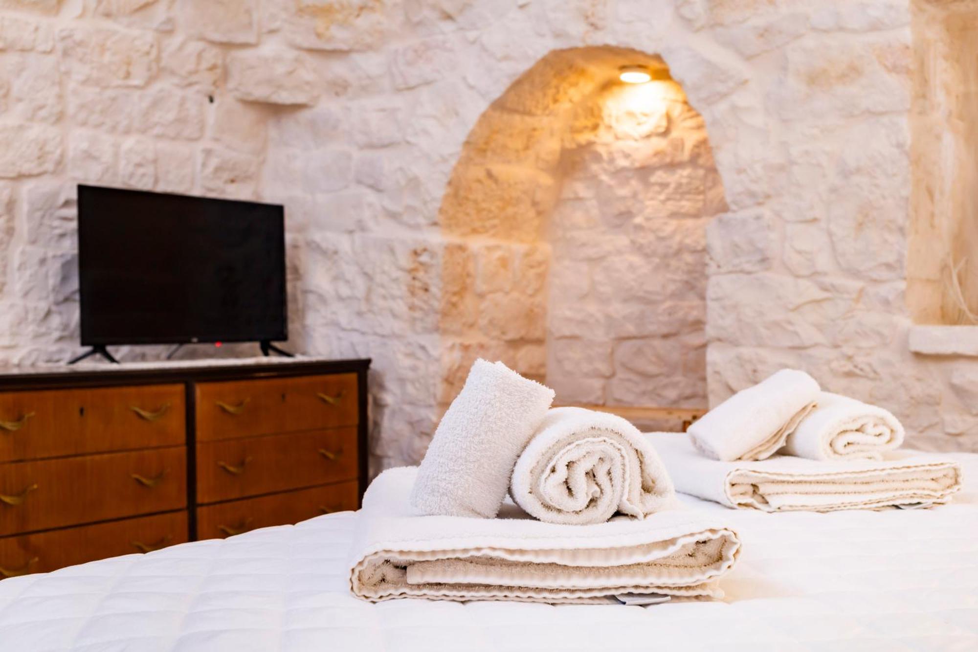 Borgo San Francesco Villa Locorotondo Kültér fotó