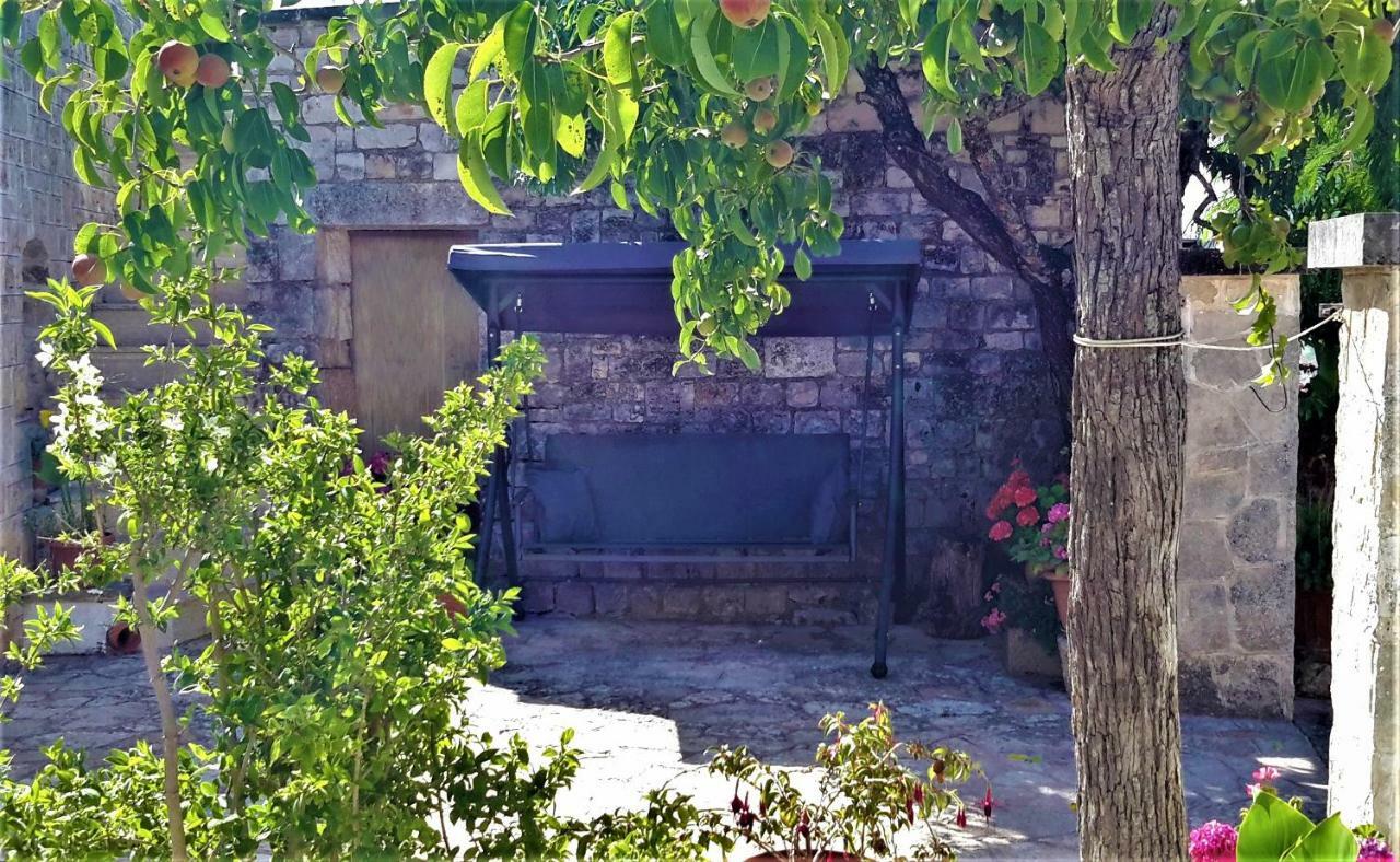 Borgo San Francesco Villa Locorotondo Kültér fotó